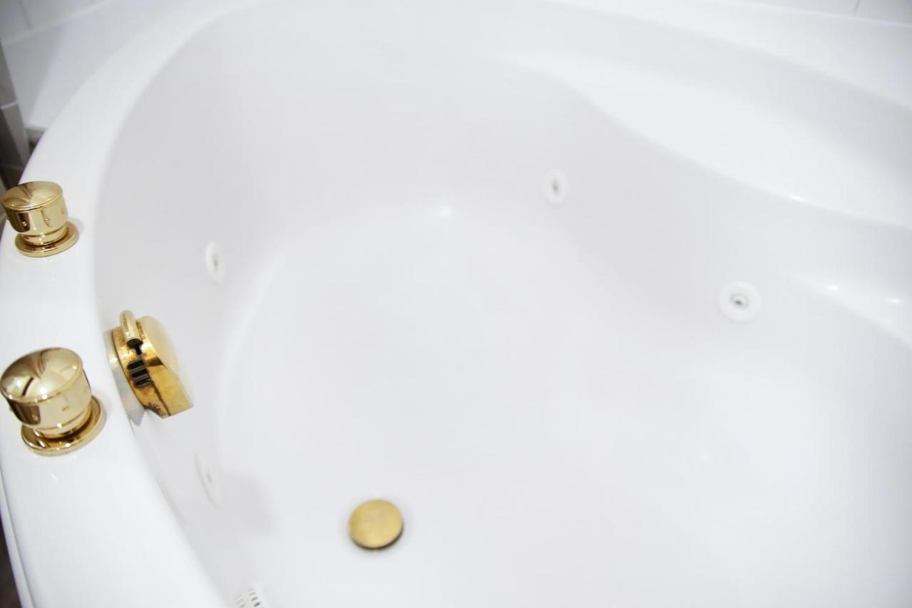 Maberly Lux - Grampian Lettings Ltd Apartment แอเบอร์ดีน ภายนอก รูปภาพ